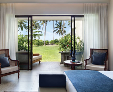 Premier Beach Access Room - Anantara Peace Haven Tangalle Resort - Sri Lanka In Style